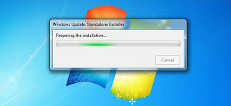 Windows 7 service pack 2: How To Update Windows 7 All At Once With Microsoft S Convenience Rollup