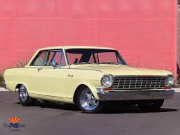 Image result for Almond Fawn 1964 Nova