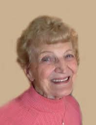 Obituary information for Evelyn M. Probst