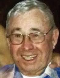 Obituary information for Robert Gardinier