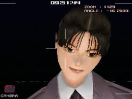 Ada sesuatu yang tak kena dengan model Misi VR Naomi dan Mei Ling :  r/metalgearsolid