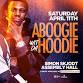 A Boogie Wit Da Hoodie