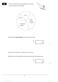 Interpreting Data Ks2 Worksheets Onourway Co