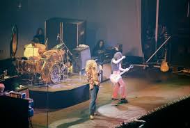 It's a book of the album, but it's really good. Led Zeppelin Wikipedia