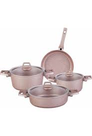 Karaca biogranit premium gray mega 9 parça tencere seti. Karaca Tencere Setleri Tencereler Ve Fiyatlari Hepsiburada Com