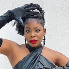 Rent Dana Foley Orange Dress US 4