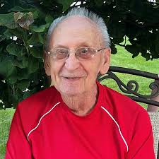 Harland Dodge Obituary