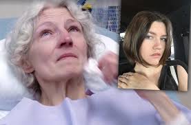 Aug 06, 2019 · rain brown was born on 23 november 2002 in alaska. Alaskan Bush People Rain Brown Has Meltdown Over Dying Mom Ami S Cancer