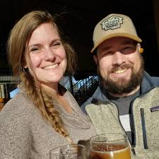 Cori Benge and Pat McGovern's Wedding Website