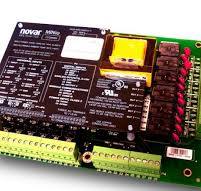 MINio Input/Output Module|Honeywell Building Automation