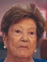 Doña Engracia Concepción Vargas Vargas