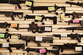 Buy, sell, and trade new and used guns for free in missouri. Weak Gun Laws And Public Safety Concerns In The State Of Missouri Center For American Progress