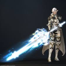 Heavensward, complete the main scenario quest before the dawn, and speak with the . Eorzea Database Deathbringer Ultima Final Fantasy Xiv The Lodestone