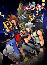 Subscribe to our weekly wallpaper newsletter and receive the week's top 10 most downloaded wallpapers. Kingdom Hearts 3d Dream Drop Distance Mobile Wallpaper Zerochan Anime Image Board