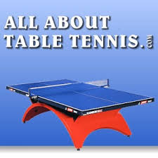 The game is played with the help of a racket that hits a ping pong ball to cross over the net to bounce on the opponent's side. The Rules Of Table Tennis Explained