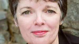 Acclaimed Author Alice McDermott To Speak at McKinney Writing Contest  Awards Ceremony April 15