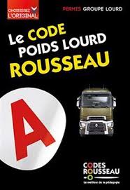 Maybe you would like to learn more about one of these? Tout Savoir Sur Le Permis Poids Lourd Permis C