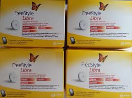 I demonstrate how to insert freestyle libre sensor. Abbott Freestyle Libre Sensor 3 Sensors Price From Jadopado In Uae Yaoota