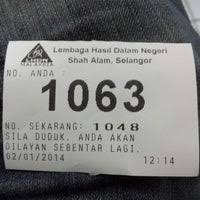 Lembaga hasil dalam negeri kota kinabalu contact number; Lhdn Shah Alam 18 Tips From 1101 Visitors