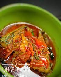 Resepi asam pedas ikan merah ni aku sediakan dengan kaedah yang paling mudah untuk korang fahami. Resepi Asam Pedas Ikan Club Masak Asam Pedas Ikan Kembong Untuk Diri Sendiri Aku Sis Lin Harta Haram