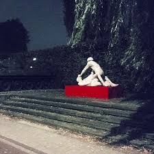 Russia Slams Sculpture of Soviet Soldier Raping Woman in Gdansk - DER  SPIEGEL