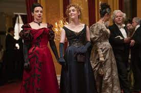 The nevers is an upcoming science fiction drama television series created by joss whedon for hbo. Here S Where You Ve Seen The Nevers Cast