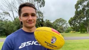 Royale, struggle, lex22 and 4 others. Jamarra Ugle Hagan Goes To Western Bulldogs With Pick One Of 2020 Afl Draft Abc News