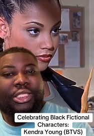 Characters with The Name Kendr