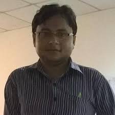 ARUP DHAR (@KEBLADHAR)