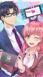 A Sign Of Affection Brazilian Dub Celebrates Inclusive Casting On National  Television - Crunchyroll News