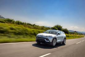 Image result for Pacific Fog 2021 Fisker