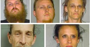 Sheriff apologizes to black pastor in Virginia after arrest