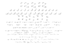 1956) in his weight distribution, and to. Latasha Font Family 6 Font 36578 Handwritten Font Bundles