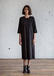 Black Crane Apron Dress Black Apron Dress Dresses Black Dress