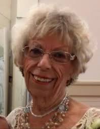 Obituary information for Marilyn L. Cave