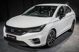 From middle english city, citie, citee, cite, from old french cité, from latin cīvitās (citizenry; Ini Honda City Terbaru Ada Varian Mesin Hybrid