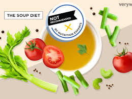 The healthiest canned soup diet to lose weight & build muscle by amanda hart soups must contain protein to help build muscle. The Soup Diet Pros Cons And What You Can Eat