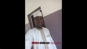 Maybe you would like to learn more about one of these? Abdullahi Sirrin Fatahi Ahmad Abdallah Maulidin Sokoto 2020 Avvzzee Youtube Ahmad Abdallah Mai Gidan Kamchi In 2021