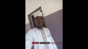 Three words, subhanallah, alhamdulillah and allahu akbar are some of the best form of dhikr with. Abdullahi Sirrin Fatahi Ahmad Abdallah Maulidin Sokoto 2020 Avvzzee Youtube Ahmad Abdallah Mai Gidan Kamchi In 2021