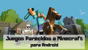 Toma el control de una camilla verde, y trate de alcanzar el diamante sin morir. 10 Juegos Parecidos A Minecraft Para Android 2021 Intothegames