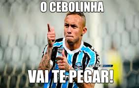 And honestly, who doesn't like humor memes? Memes Gremio X Flamengo Labrego
