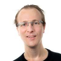 Arjen van Miltenburg