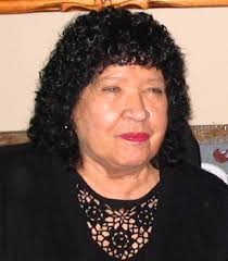 Louise Morris Obituary