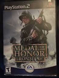 If done correctly you will automaticly get out of pause. Medal Of Honor Frontline Sony Playstation 2 Ps2 Game Complete Black Label Cib 14633143812 Ebay Playstation Medal Of Honor Sony Playstation