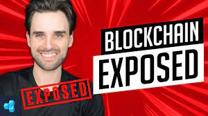 If blockchain follows the path network technologies. The Truth About Blockchain Blockchain Exposed Youtube