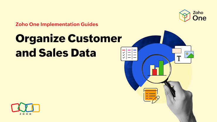 zoho one implementation plan