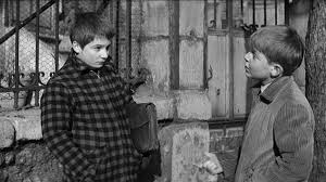 Avis sur le film Les Quatre Cents Coups (1959) par batman1985 ...