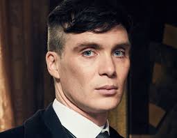 This peaky blinders'blinders haircut is better suited to those with oval faces or with angular jaw lines and defined cheekbones. Tommy Shelby Haircut Tutorial