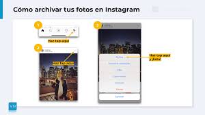 How do you archive a post on instagram? How To Unarchive And Find The Archived Photos On Instagram Doinghow Com