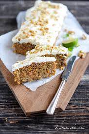 Ich habe mir es sogar noch einfacher gemacht und bereits gemahlene. Carrot Cake Nach Jamie Oliver Kunterbuntweissblau I Food Und Travelblog Aus Munchen